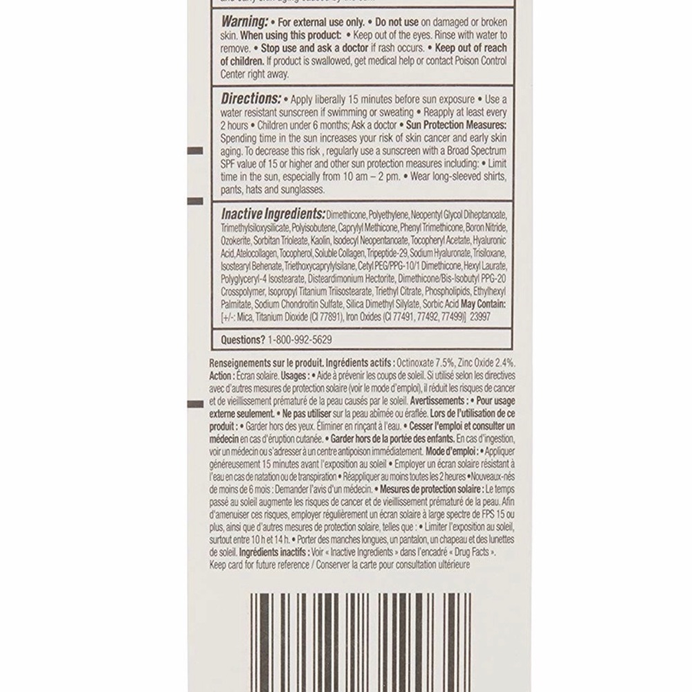 Almay Age Essentials Concealer, Medium 400 - Picture 4 of 4